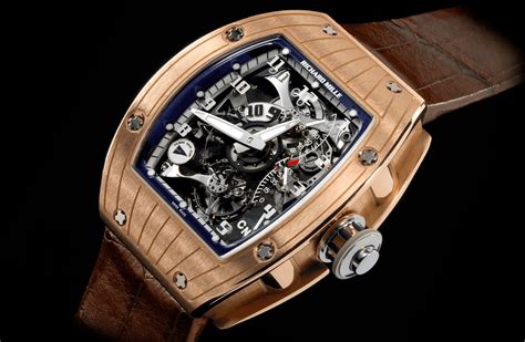 Splendidi orologi da donna Richard Mille 